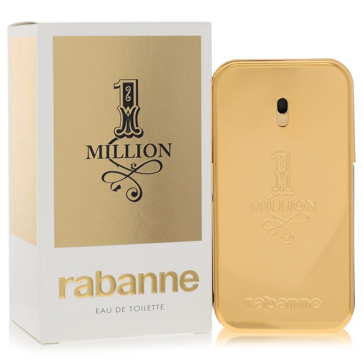 1 Million — 1.7 oz Eau De Toilette Spray