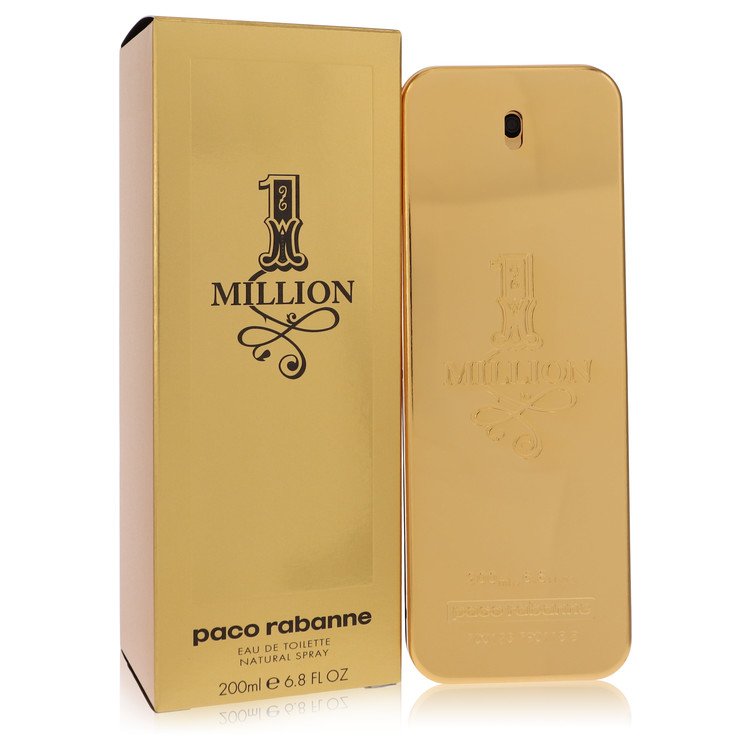 1 Million — 6.7 oz Eau De Toilette Spray