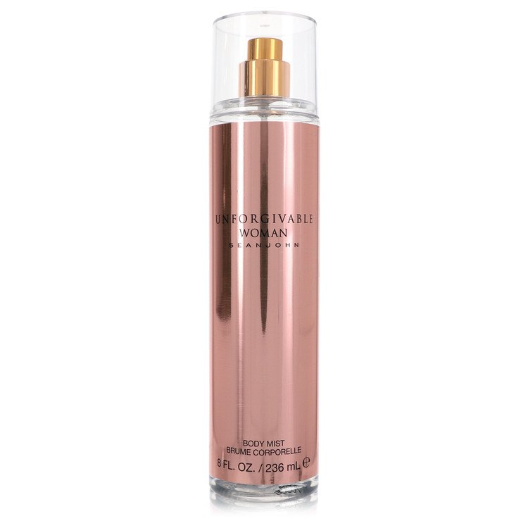 Unforgivable — 8 oz Body Spray