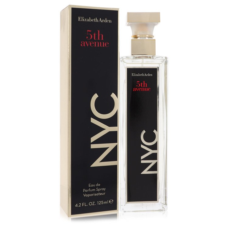 5th Avenue Nyc — 4.2 oz Eau De Parfum Spray