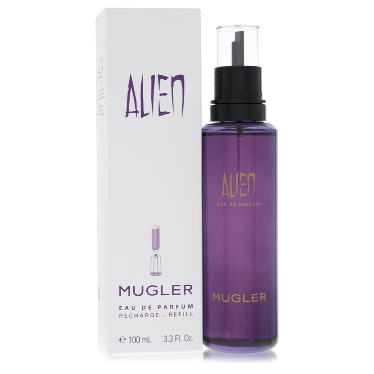 Alien — 3.4 oz Eau De Parfum Refill