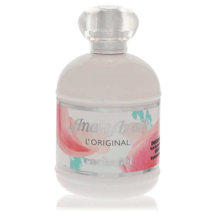 Anais Anais L'original — 3.4 oz Eau De Toilette Spray (Tester)