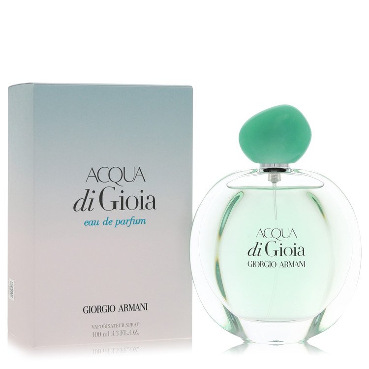 Acqua Di Gioia — 3.4 oz Eau De Parfum Spray