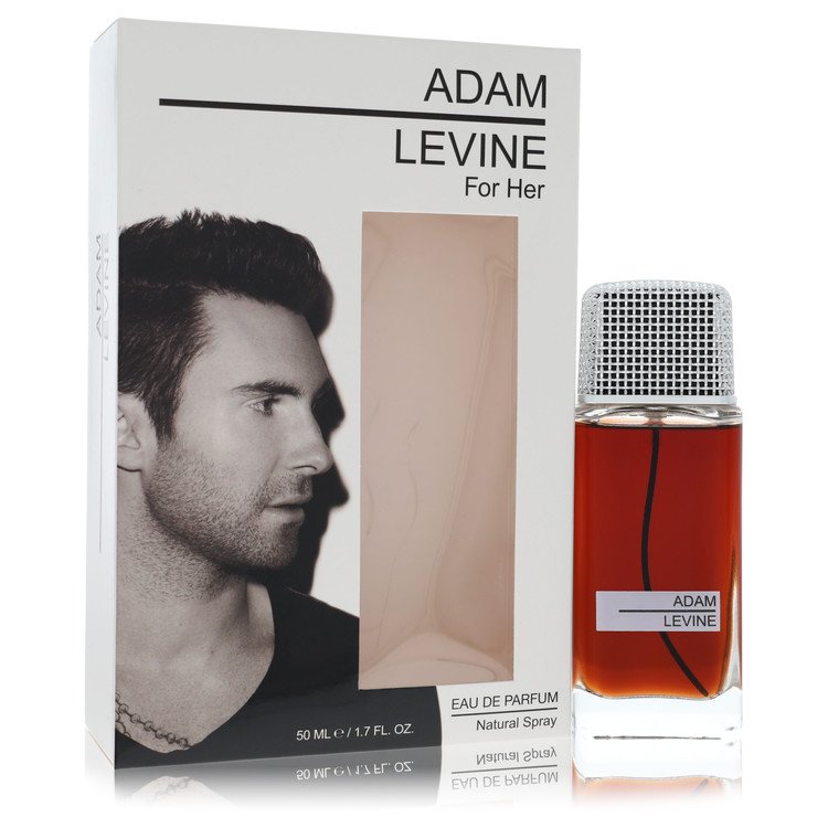 Adam Levine — 1.7 oz Eau De Parfum Spray