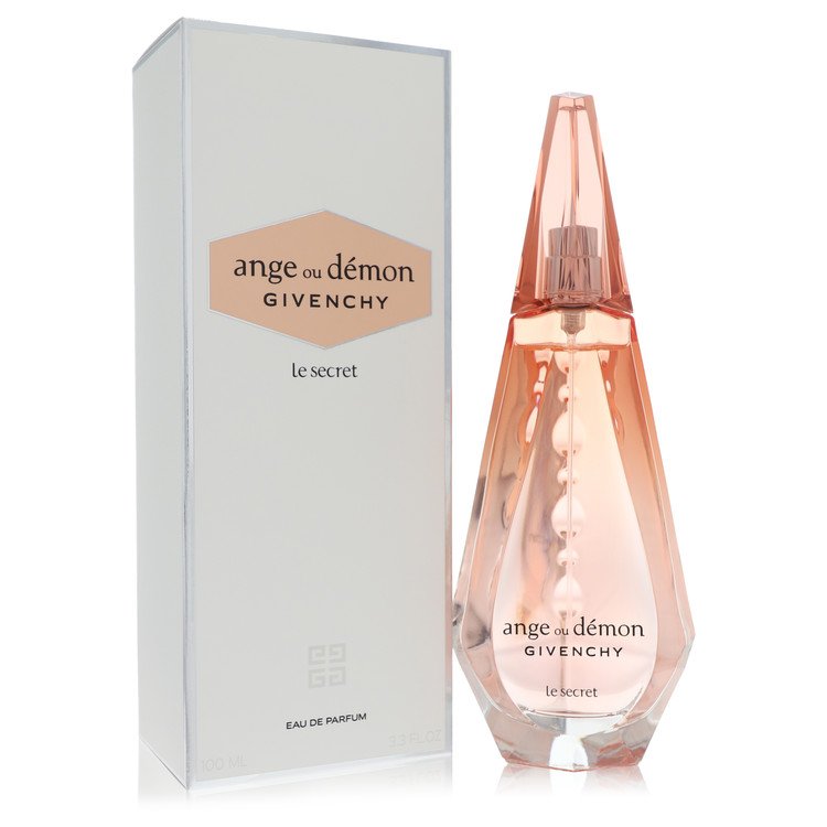 Ange Ou Demon Le Secret — 3.4 oz Eau De Parfum Spray