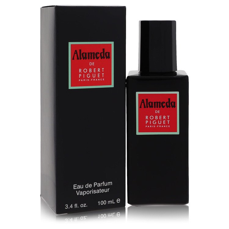 Alameda — 3.4 oz Eau De Parfum Spray