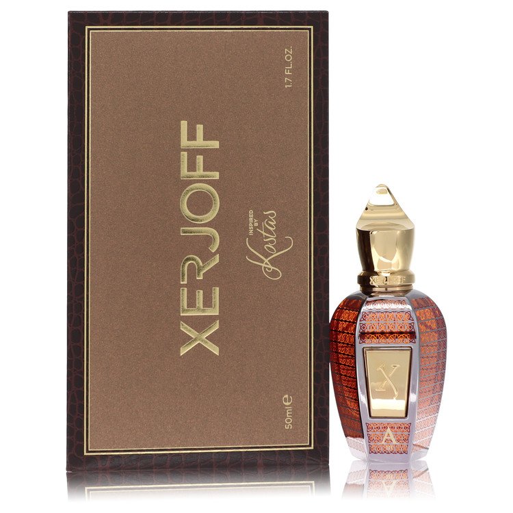 Alexandria Iii — 1.7 oz Eau De Parfum Spray