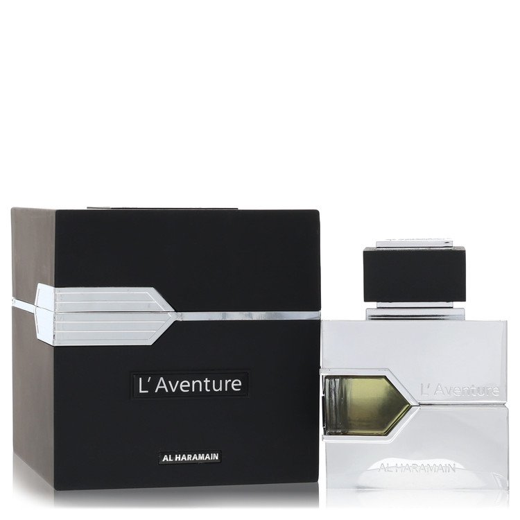 L'aventure — 3.3 oz Eau De Parfum Spray