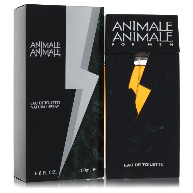 Animale Animale — 6.7 oz Eau De Toilette Spray