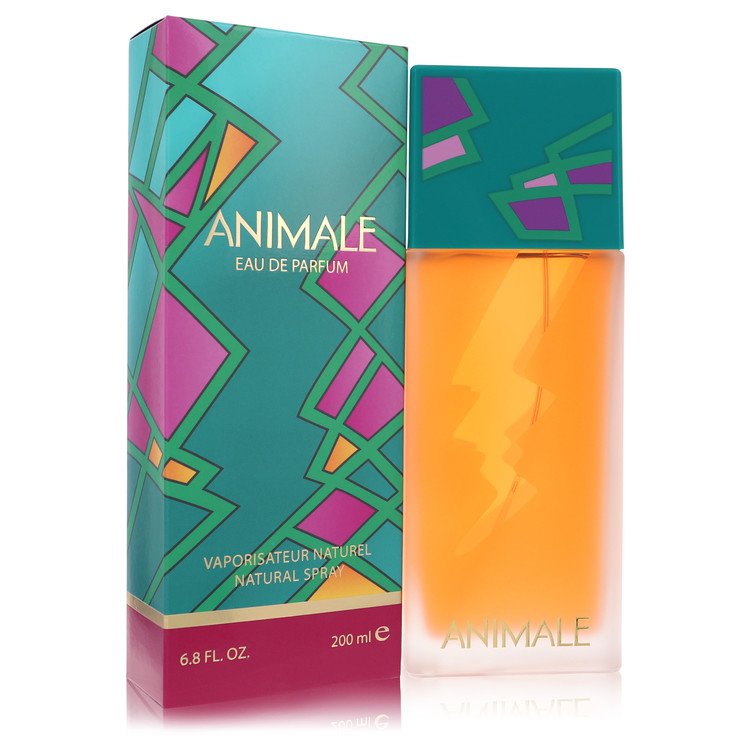 Animale — 6.7 oz Eau De Parfum Spray
