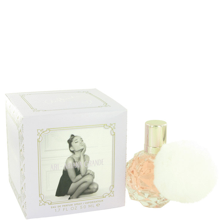 Ari — 1.7 oz Eau De Parfum Spray