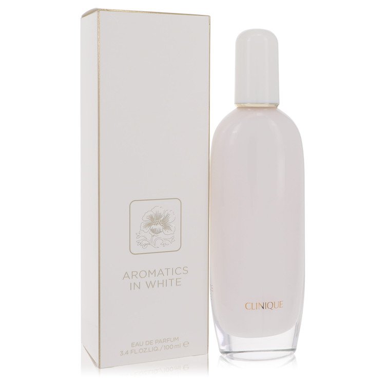 Aromatics In White — 3.4 oz Eau De Parfum Spray