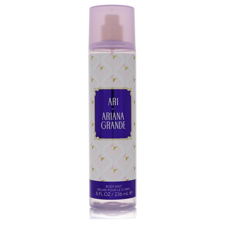 Ari — 8 oz Body Mist Spray
