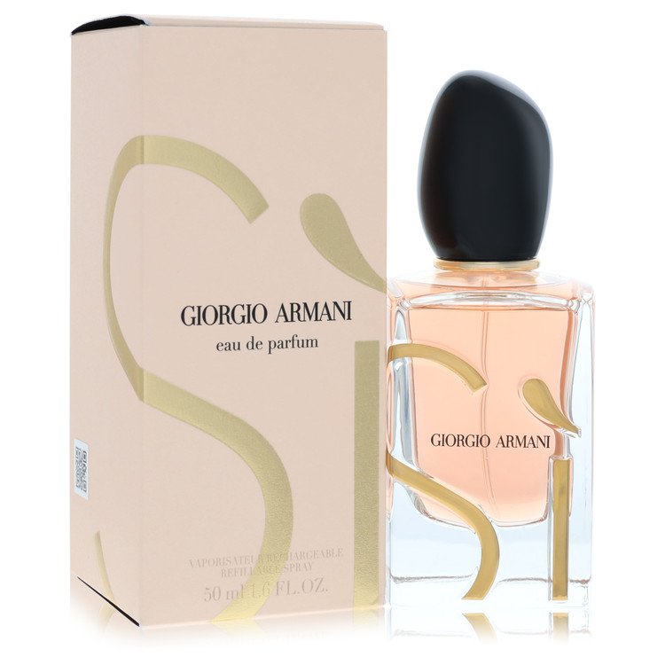 Armani Si — 1.7 oz Eau De Parfum Spray