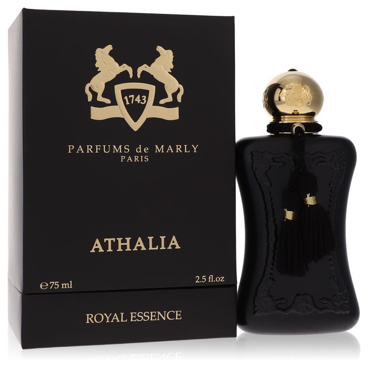 Athalia — 2.5 oz Eau De Parfum Spray