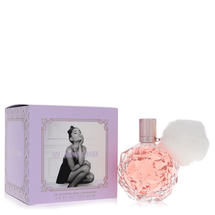 Ari — 3.4 oz Eau De Parfum Spray