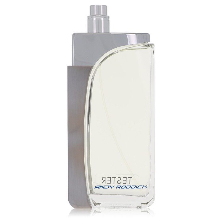 Andy Roddick — 3.4 oz Eau De Toilette Spray (Tester)