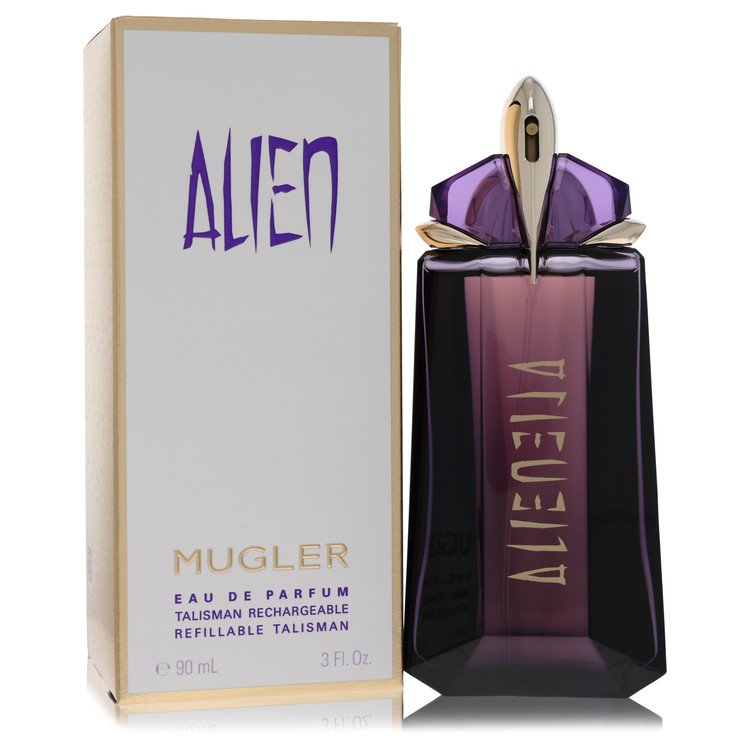Alien — 3 oz Eau De Parfum Refillable Spray