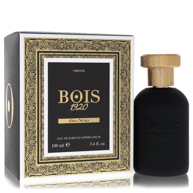 Bois 1920 Oro Nero — 3.4 oz Eau De Parfum Spray