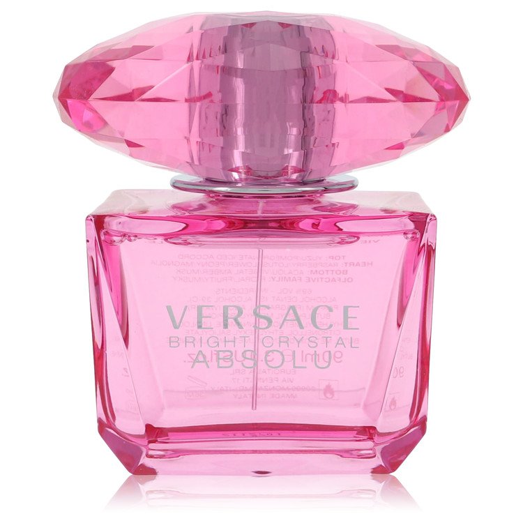 Bright Crystal Absolu — 3 oz Eau De Parfum Spray (Tester)