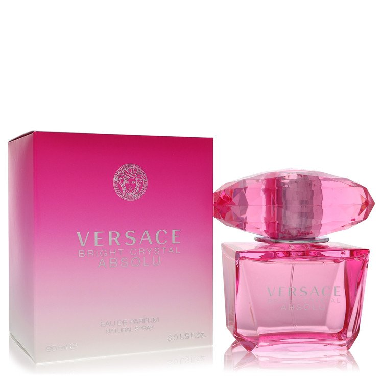 Bright Crystal Absolu — 3 oz Eau De Parfum Spray