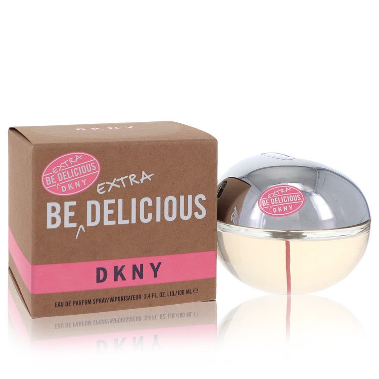 Be Extra Delicious — 3.4 oz Eau De Parfum Spray