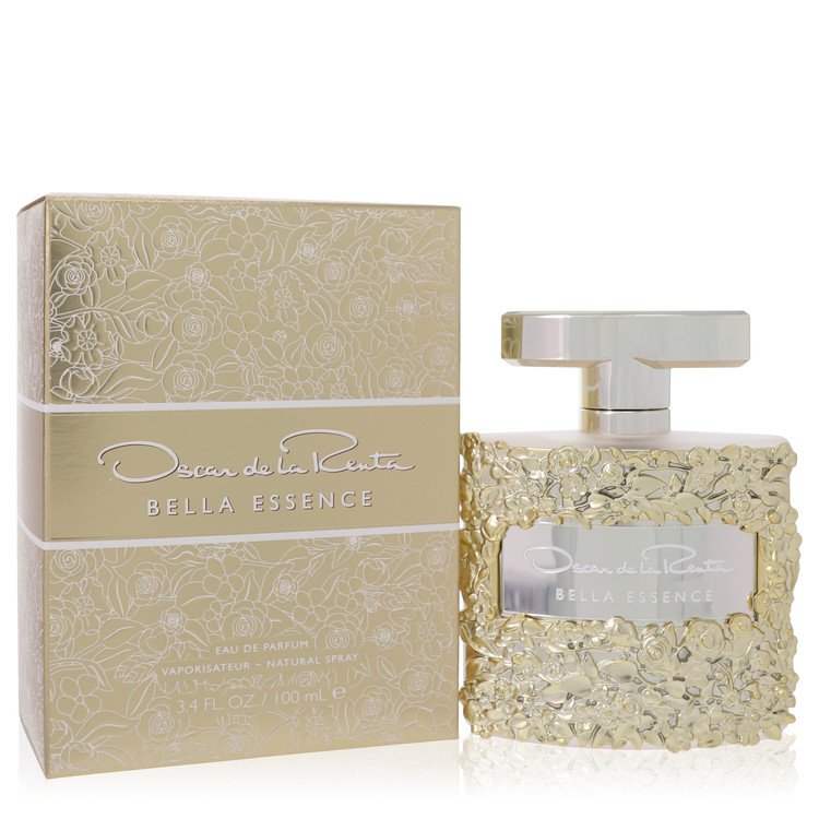 Bella Essence — 3.4 oz Eau De Parfum Spray