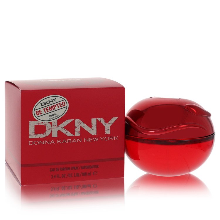 Be Tempted — 3.4 oz Eau De Parfum Spray