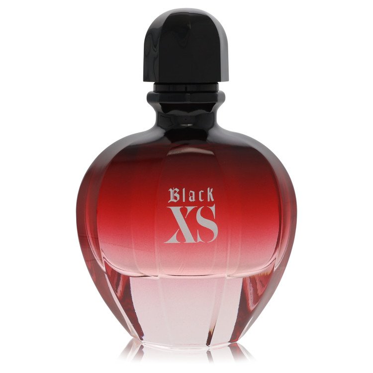 Black Xs — 2.7 oz Eau De Parfum Spray (New Packaging Tester)