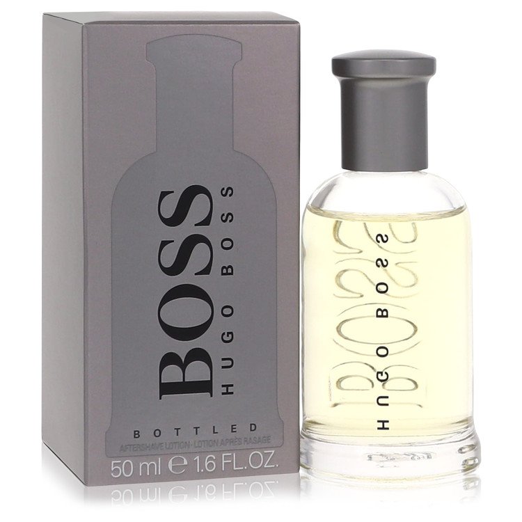 Boss No. 6 — 1.6 oz After Shave