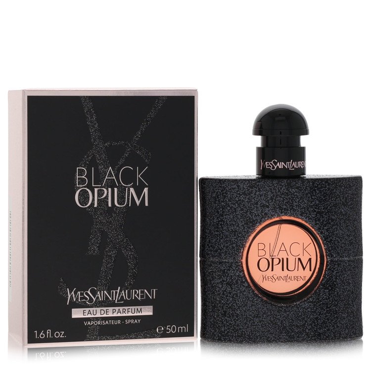 Black Opium — 1.7 oz Eau De Parfum Spray