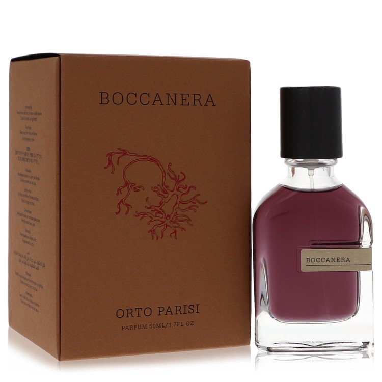 Boccanera — 1.7 oz Parfum Spray (Unisex)