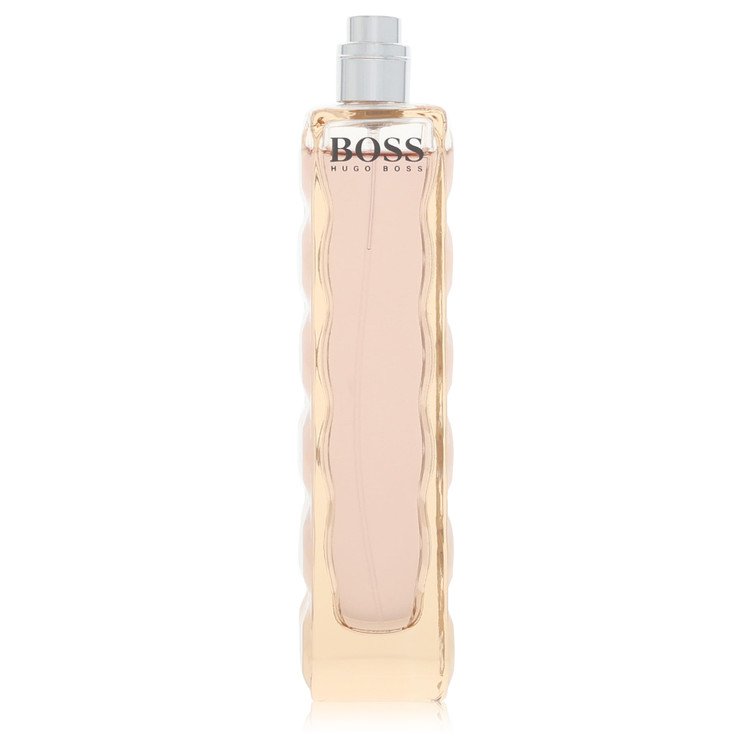 Boss Orange — 2.5 oz Eau De Toilette Spray (Tester)