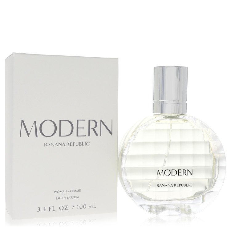 Banana Republic Modern — 3.4 oz Eau De Parfum Spray