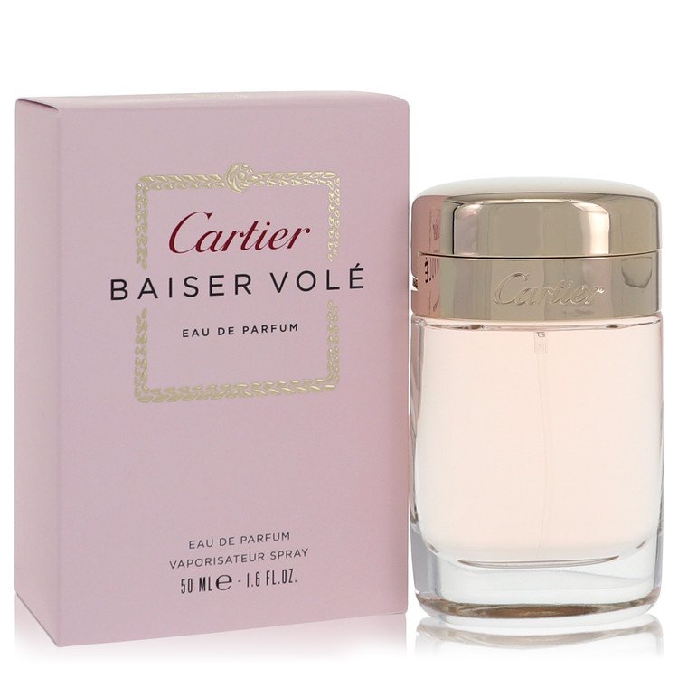 Baiser Vole — 1.7 oz Eau De Parfum Spray