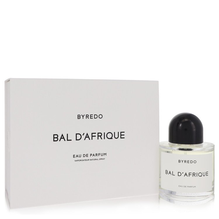 Byredo Bal D'afrique — 3.4 oz Eau De Parfum Spray (Unisex)