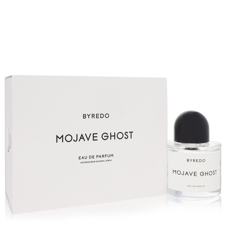 Byredo Mojave Ghost — 3.4 oz Eau De Parfum Spray (Unisex)