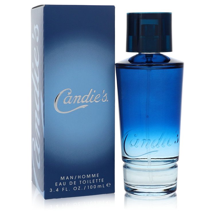 Candies — 3.4 oz Eau De Toilette Spray