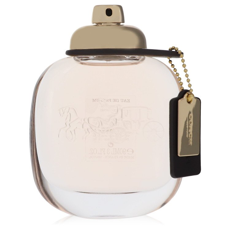 Coach — 3 oz Eau De Parfum Spray (Tester)