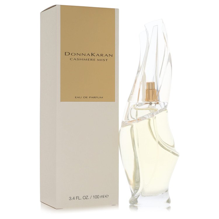 Cashmere Mist — 3.4 oz Eau De Parfum Spray
