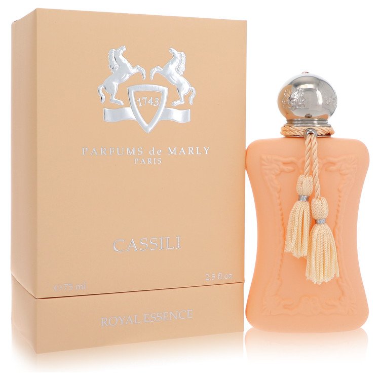 Cassili — 2.5 oz Eau De Parfum Spray