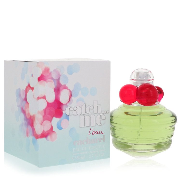 Catch Me L'eau — 2.7 oz Eau De Toilette Spray