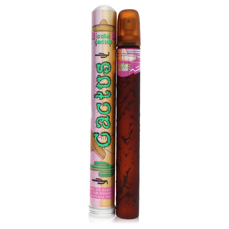 Cuba Cactus — 1.17 oz Eau De Parfum Spray