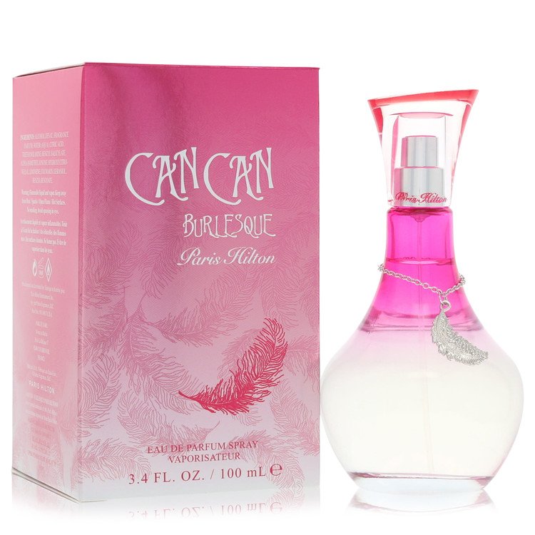 Can Can Burlesque — 3.4 oz Eau De Parfum Spray