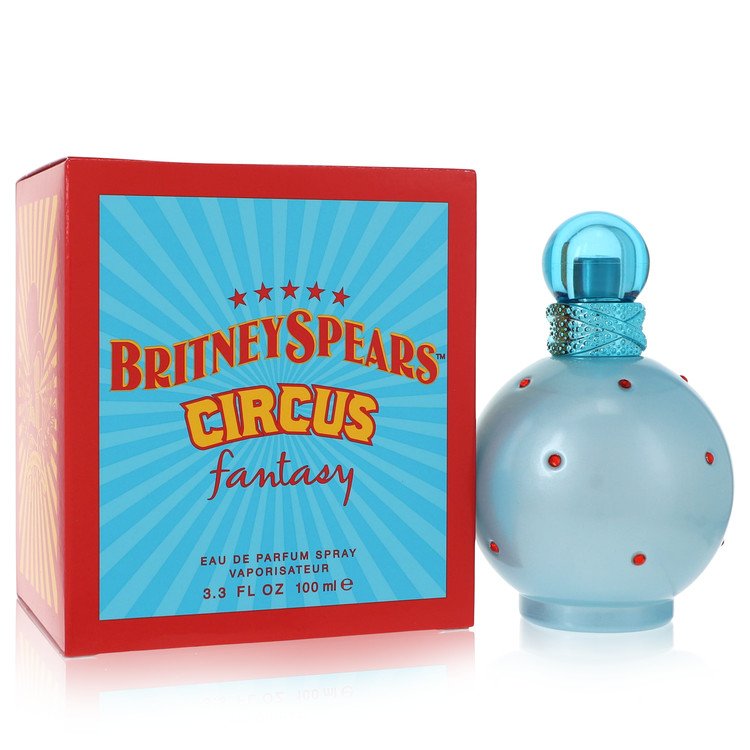 Circus Fantasy — 3.3 oz Eau De Parfum Spray