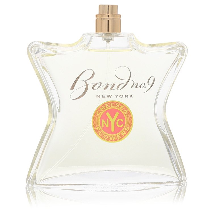 Chelsea Flowers — 3.3 oz Eau De Parfum Spray (Tester)