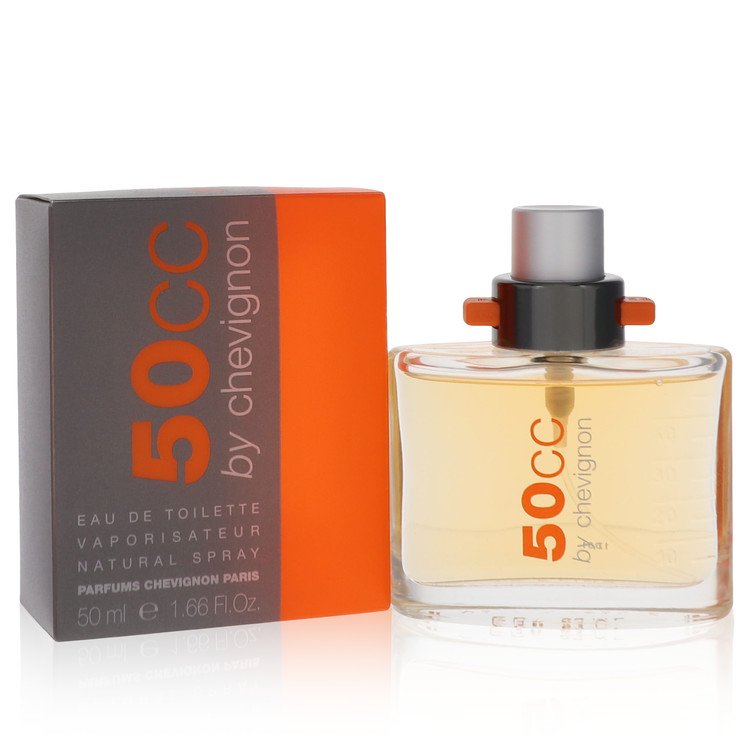 Chevignon 30cc — 1 oz Eau De Toilette Spray