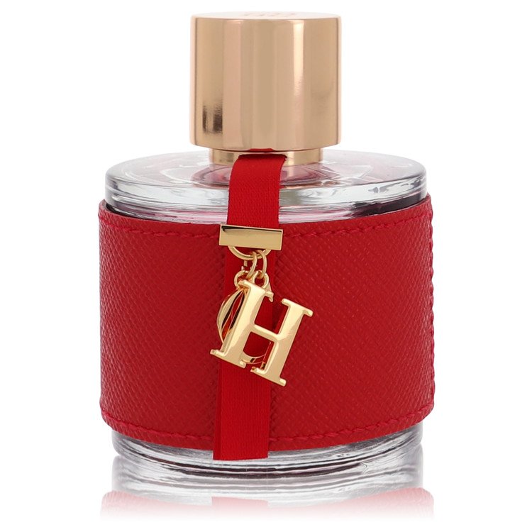 Ch Carolina Herrera — 3.4 oz Eau De Toilette Spray (Tester)