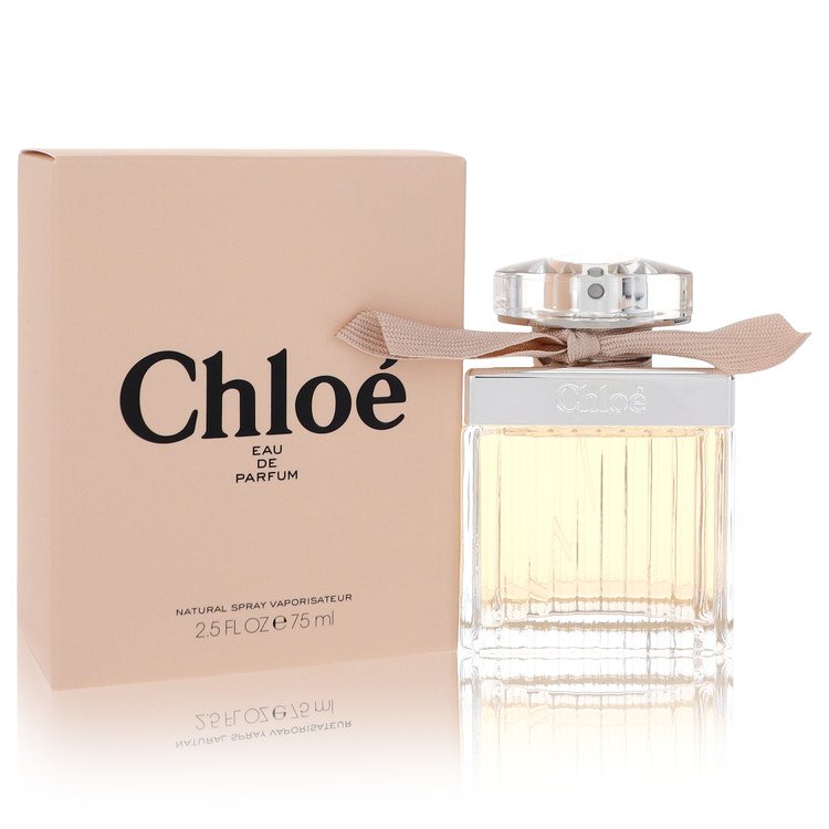 Chloe (new) — 2.5 oz Eau De Parfum Spray