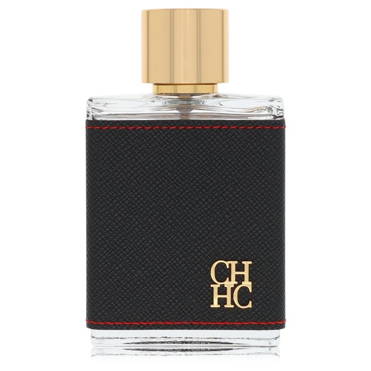 Ch Carolina Herrera — 3.4 oz Eau De Toilette Spray (Tester)
